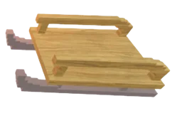 Sled