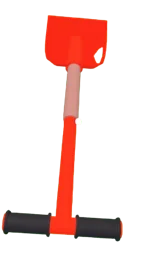 Snow Shovel