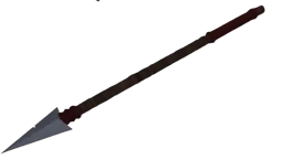 Spear