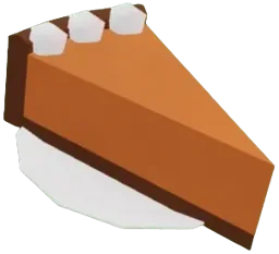 Sweet Potato Pie