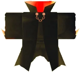 Vampire Cloak