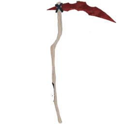 Vampire Scythe