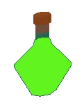 Witch Potion