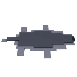 Wolf Pelt