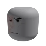 голова