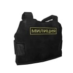 Жилет