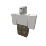 штаны