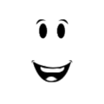 Joyful Smile