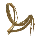 спереди