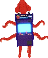 Arcadopus