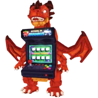 Arcadragon