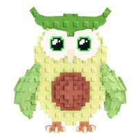 Avocadini Guffo
