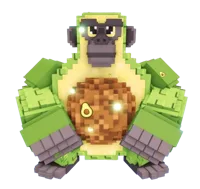 Avocadorilla