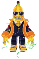 Bananito Bandito
