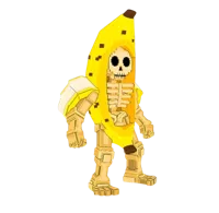 Bananito Skelito