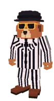 Bandito Bobritto