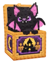 Bat-in-the-Box
