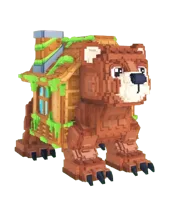 Bearito Cabinito