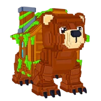 Bearo Houso