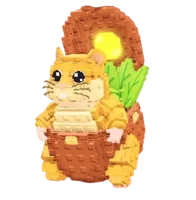 Beavo Potto