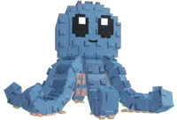 Blueberrinni Octopusini