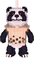 Boba Panda