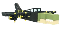 Bombardiro Crocodilo