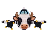 Bombardiro Vaccariro