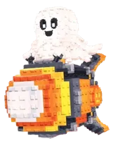 Boo Boo Rocket