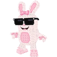 Boppin Bunny