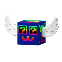 Brainrot God Lucky Block
