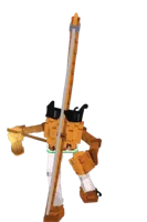 Brasilini Berimbini