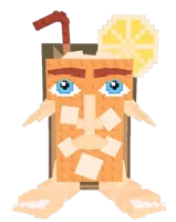 Brr es Teh Patipum
