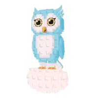 Buho del Cielo