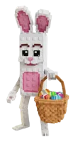 Bunny Bunny Bunny Sahur