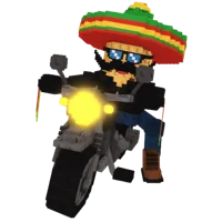 Burrito Bandito