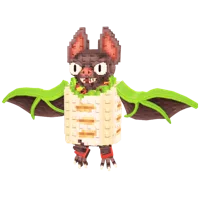 Burrito Bat
