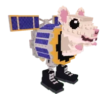 Cacasito Satalito