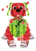 Cachorrito Melonito