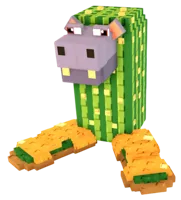 Cacto Hipopotamo