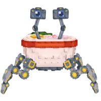 Camera Ramena