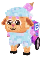 Candini Fluffini