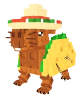 Capi Taco