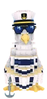 Capitano Gullini