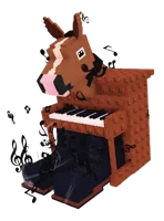 Cavallo Virtuoso