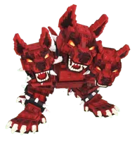 Cerberus