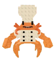 Chef Crabracadabra