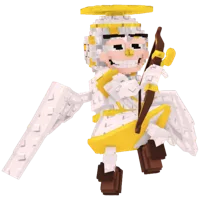 Chicleteira Cupideira