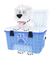 Chill Puppy