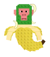Chimpanzini Bananini